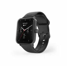 Hama Fit Watch 6010 Czarny Smartwatch