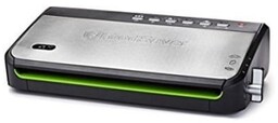 FoodSaver Zgrzewarka próżniowa FFS005x (stal nierdzewna)