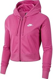 Nike Womens bluza z kapturem W Nsw Hrtg