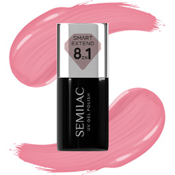Semilac Smart Extend 813 Pastel Pink 7 ml