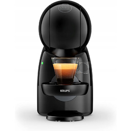 Ekspres kapsułkowy ciśnieniowy Dolce Gusto Krups Piccolo Xs