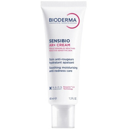 Sensibio AR+ Cream krem redukujący zaczerwienienia 40ml