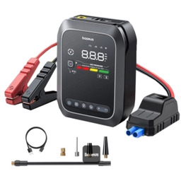 Baseus Primetrip Series Super Energy 4w1 Car Jump