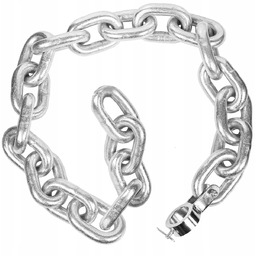 Łańcuch Treningowy Na Gryf Olimpijski 2x25kg Zestaw 2