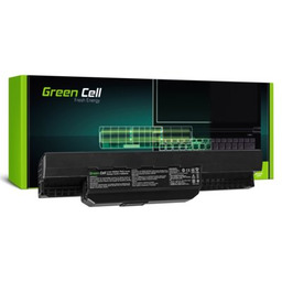 GREENCELL Bateria do laptopa A32-K53 A42-K53 4400 mAh