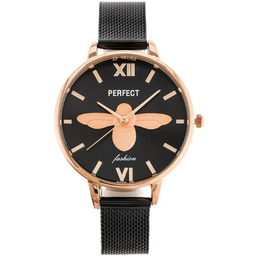 ZEGAREK DAMSKI PERFECT S638 - WAŻKA (zp935g) +