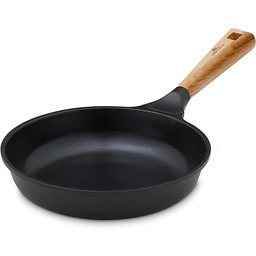 Gerlach Natur Patelnia Z Powłoką Ceramiczną Patelnia Ceramiczna