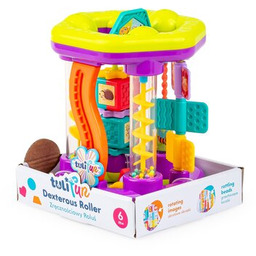 TULIFUN Zabawka edukacyjna Zręcznościowy Roluś TF30118