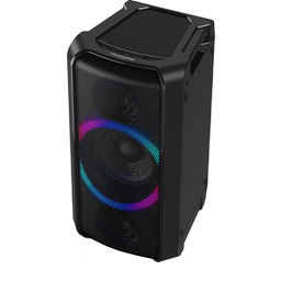 Głośnik Panasonic SC-TMAX5 Przenośny Bluetooth głośny!