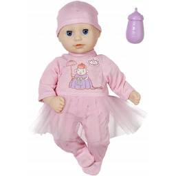 Zapf lalka baby annabell little sweet annabell