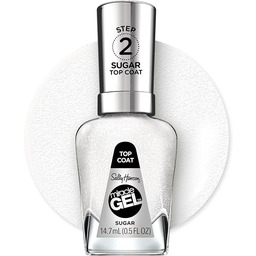 Sally Hansen Miracle Gel - 103 - Sugar,