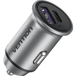 Vention USB-A USB-C 30W PD