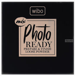 WIBO - Photo Ready Mix Prepare & Finish