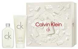 Calvin Klein CK One SET: Woda toaletowa 50ml
