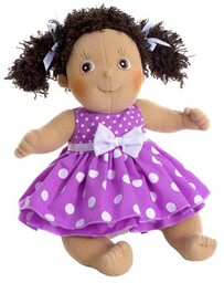 Lalka Rubens Barn - Clara -Kids