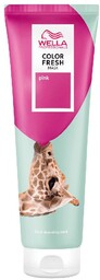 WELLA PROFESSIONALS Color Fresh Mask maska koloryzująca