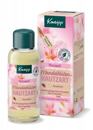 Kneipp Soft Skin Massage Oil preparat do masażu