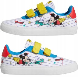 Dziecięce trampki buty Adidas Disney Mickey r.31,5