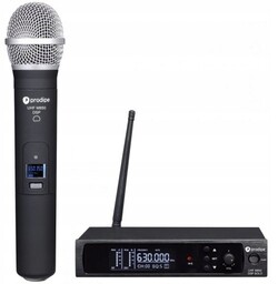 Prodipe M850 Dsp Solo mikrofon bezprzewodowy