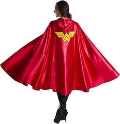 Rubie''s 38230 Wonder Woman Kostmzubehr, Unisex, Siehe Abbildung,