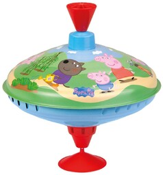 Lena Baczek 19 cm Swinka Peppa w pudelku