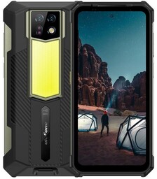 Ulefone Smartfon Armor 24 12/256GB Czarny