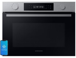 Piekarnik z funkcją mikrofal Samsung NQ5B4553FBS U2