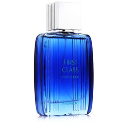 Aigner First Class Explorer woda toaletowa 50 ml