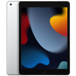Apple iPad 2021 64GB WiFi 10.2'' Silver