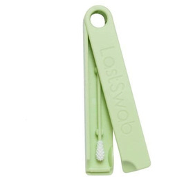 Last Object, Wielorazowy patyczek higieniczny LastSwab Basic Żółw