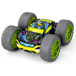 SILVERLIT Samochód zdalnie sterowany Exost 360 Cross Flash