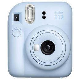 CAMERA INSTANT/INSTAX MINI 12 BLUE FUJIFILM