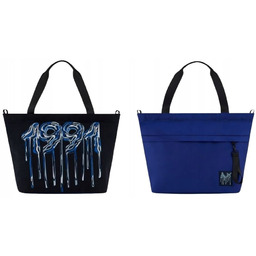 Armani Exchange Oryginalna Torba Duffle Unisex