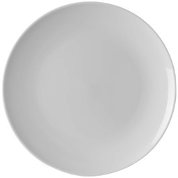 Talerz płytki deserowy bez rantu 200 mm Pure