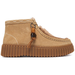 Trzewiki Clarks