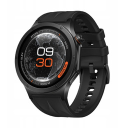 Oppo Watch X3 1,5" 47,4mm Oled ColorOS Watch