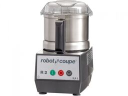 Robot Coupe Cutter-Wilk R2 2,9 L 230V