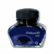 Atrament PELIKAN niebiesko-czarny /301028/