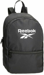 Reebok Ashland Plecaki sportowe, Czarny (Black), Talla única,