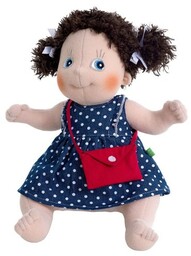 Lalka Rubens Barn - Alma - Kids