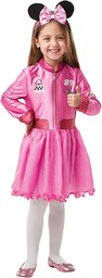 Mickey And Friends - Minnie Mouse Roadste Classic