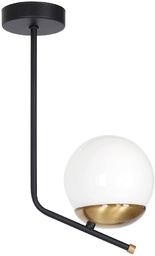 Milagro CARINA MLP4863 plafon lampa sufitowa szklane kule
