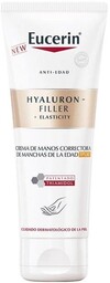 Eucerin, Hyaluron-Filler + Elasticity Age Spot Correcting Hand