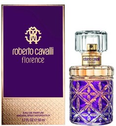 Roberto Cavalli Florence woda perfumowana 50 ml