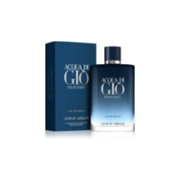 Giorgio Armani, Acqua di Gio Profondo, woda perfumowana,