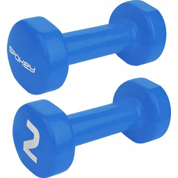 Hantle Spokey Shape IV 2X2 Kg Bl Niebieskie