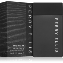 Perry Ellis Midnight, Woda Toaletowa, 100ml