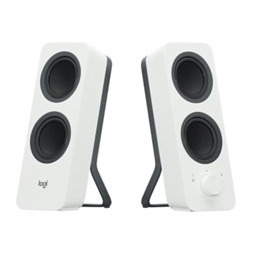 Logitech Z207 Altavoces de ordenador Bluetooth - 2.0