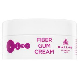 Kallos Fiber Gum Cream krem do stylizacji