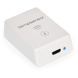 BleBox tempSensor v2 - czujnik temperatury WiFi